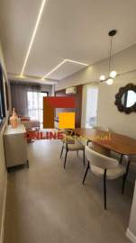 Imperdível - Apartamento RELIER TIJUCA 2 quartos/Varanda gourmet 1 Vaga Doc ok Aceit finac - NLAP20288