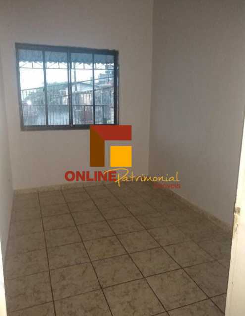 Conheça 1º Quarto 1 do imóvel - Casa 4 quartos à venda Encantado, Rio de Janeiro - R$ 270.000 - NLCA40026 - 3 1º Quarto 1 - 3