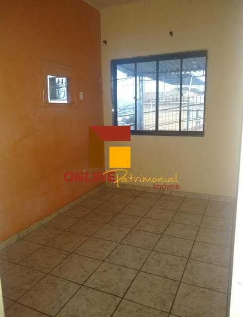 Conheça 2º Quarto 2 do imóvel - Casa 4 quartos à venda Encantado, Rio de Janeiro - R$ 270.000 - NLCA40026 - 4 2º Quarto 2 - 4
