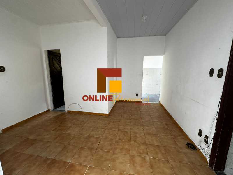 Conheça Sala 2 do imóvel - Casa 4 quartos à venda Encantado, Rio de Janeiro - R$ 270.000 - NLCA40026 - 7 Sala 2 - 7