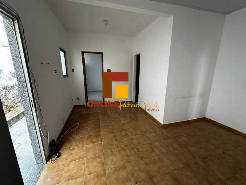 Conheça Sala 3 do imóvel - Casa 4 quartos à venda Encantado, Rio de Janeiro - R$ 270.000 - NLCA40026 - 8 Sala 3 - 8