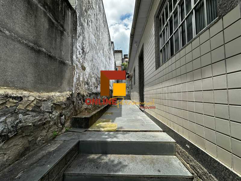 Conheça Corred2 do imóvel - Casa 4 quartos à venda Encantado, Rio de Janeiro - R$ 270.000 - NLCA40026 - 18 Corred2 - 18
