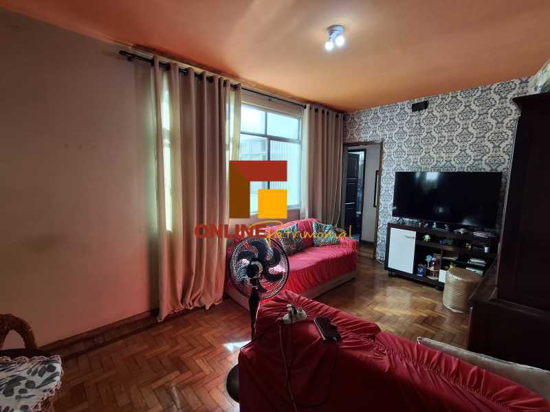 Conheça 1000693351 do imóvel - Apartamento 2 quartos à venda Cachambi, Rio de Janeiro - R$ 265.000 - NLAP20309 - 1 1000693351 - 1