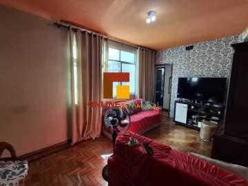 Ótima localização - Apartamento 2 quartos à venda Cachambi, Rio de Janeiro - R$ 265.000 - NLAP20309