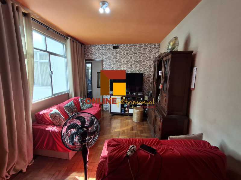 Conheça 1000693352 do imóvel - Apartamento 2 quartos à venda Cachambi, Rio de Janeiro - R$ 265.000 - NLAP20309 - 2 1000693352 - 2