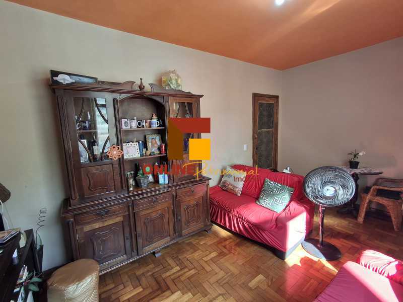 Conheça 1000693353 do imóvel - Apartamento 2 quartos à venda Cachambi, Rio de Janeiro - R$ 265.000 - NLAP20309 - 3 1000693353 - 3