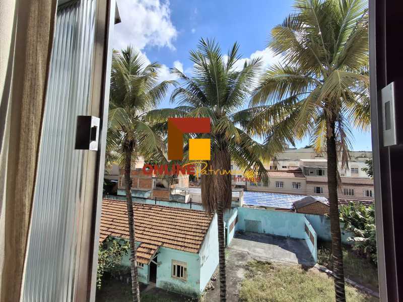 Conheça 1000693354 do imóvel - Apartamento 2 quartos à venda Cachambi, Rio de Janeiro - R$ 265.000 - NLAP20309 - 4 1000693354 - 4