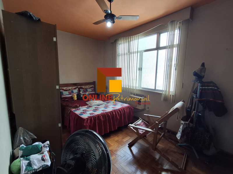 Conheça 1000693355 do imóvel - Apartamento 2 quartos à venda Cachambi, Rio de Janeiro - R$ 265.000 - NLAP20309 - 5 1000693355 - 5