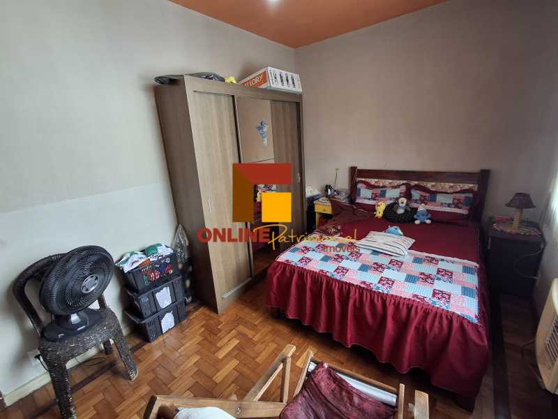 Conheça 1000693356 do imóvel - Apartamento 2 quartos à venda Cachambi, Rio de Janeiro - R$ 265.000 - NLAP20309 - 6 1000693356 - 6