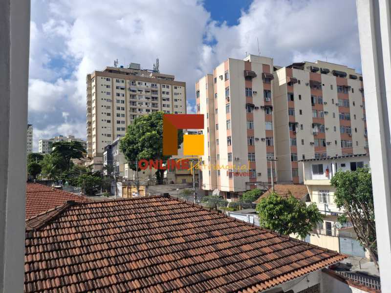 Conheça 1000693358 do imóvel - Apartamento 2 quartos à venda Cachambi, Rio de Janeiro - R$ 265.000 - NLAP20309 - 7 1000693358 - 7