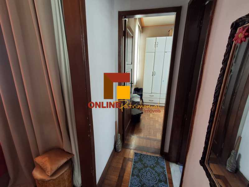 Conheça 1000693360 do imóvel - Apartamento 2 quartos à venda Cachambi, Rio de Janeiro - R$ 265.000 - NLAP20309 - 9 1000693360 - 9