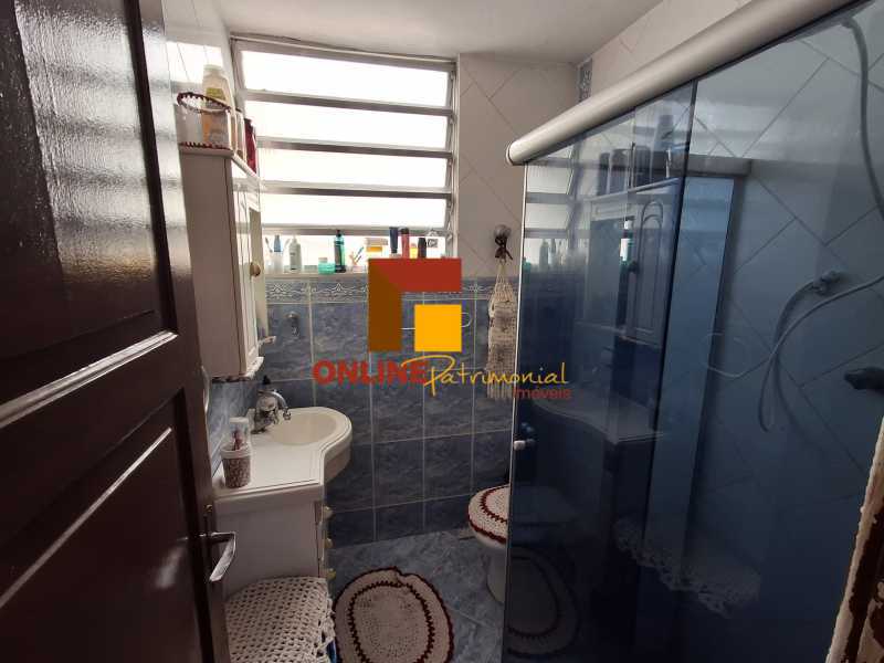 Conheça 1000693361 do imóvel - Apartamento 2 quartos à venda Cachambi, Rio de Janeiro - R$ 265.000 - NLAP20309 - 10 1000693361 - 10