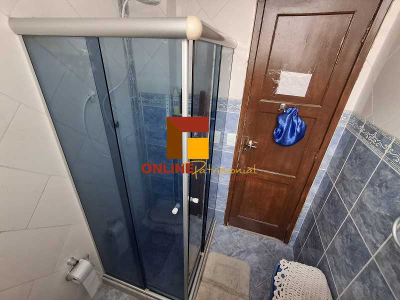 Conheça 1000693362 do imóvel - Apartamento 2 quartos à venda Cachambi, Rio de Janeiro - R$ 265.000 - NLAP20309 - 11 1000693362 - 11