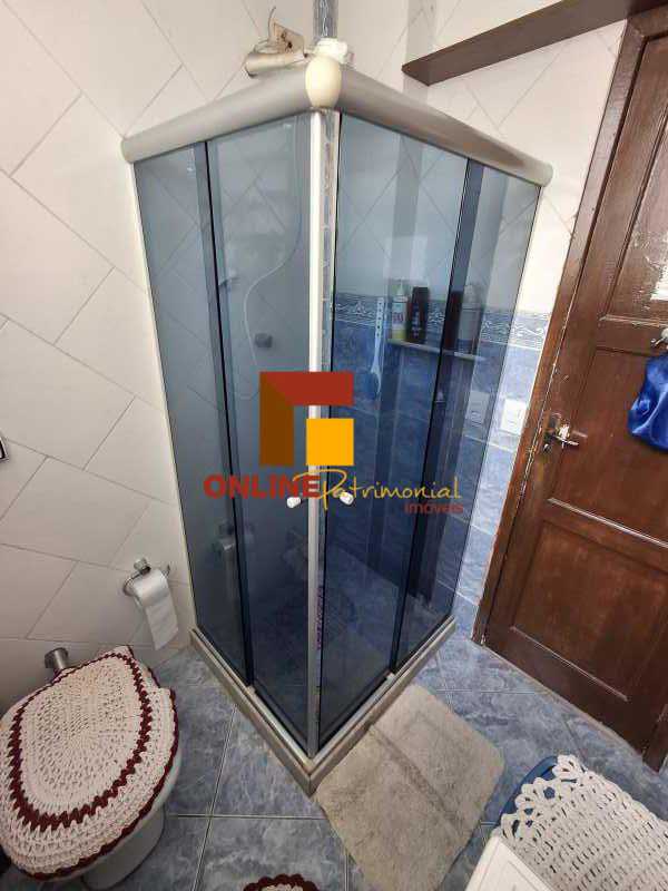 Conheça 1000693363 do imóvel - Apartamento 2 quartos à venda Cachambi, Rio de Janeiro - R$ 265.000 - NLAP20309 - 12 1000693363 - 12