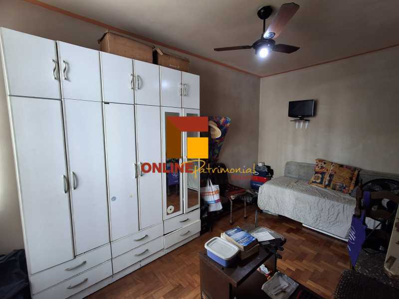 Conheça 1000693364 do imóvel - Apartamento 2 quartos à venda Cachambi, Rio de Janeiro - R$ 265.000 - NLAP20309 - 13 1000693364 - 13