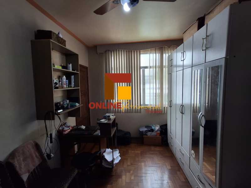 Conheça 1000693366 do imóvel - Apartamento 2 quartos à venda Cachambi, Rio de Janeiro - R$ 265.000 - NLAP20309 - 15 1000693366 - 15