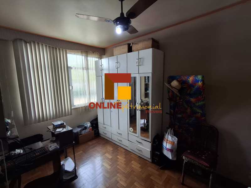 Conheça 1000693367 do imóvel - Apartamento 2 quartos à venda Cachambi, Rio de Janeiro - R$ 265.000 - NLAP20309 - 16 1000693367 - 16