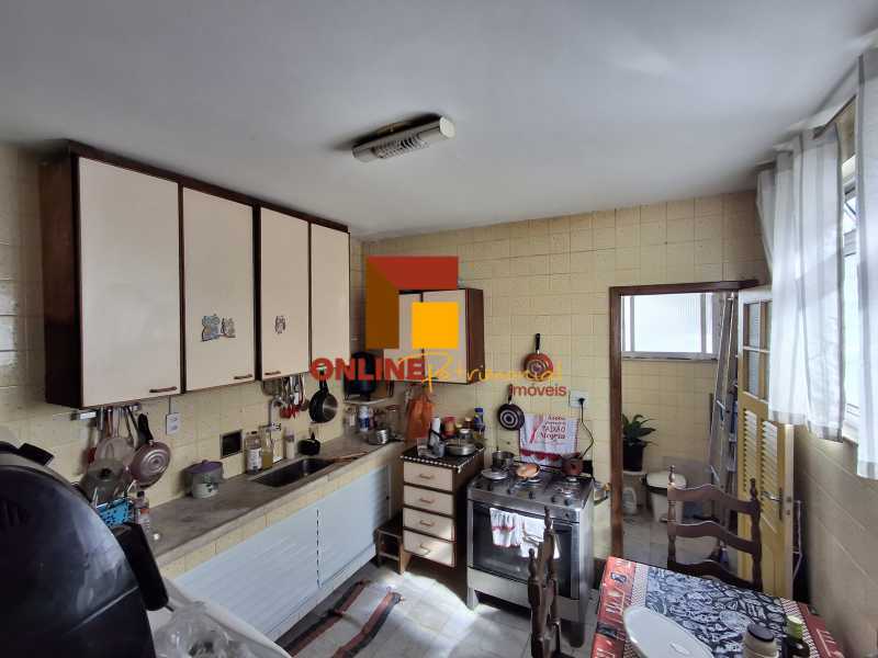 Conheça 1000693368 do imóvel - Apartamento 2 quartos à venda Cachambi, Rio de Janeiro - R$ 265.000 - NLAP20309 - 17 1000693368 - 17
