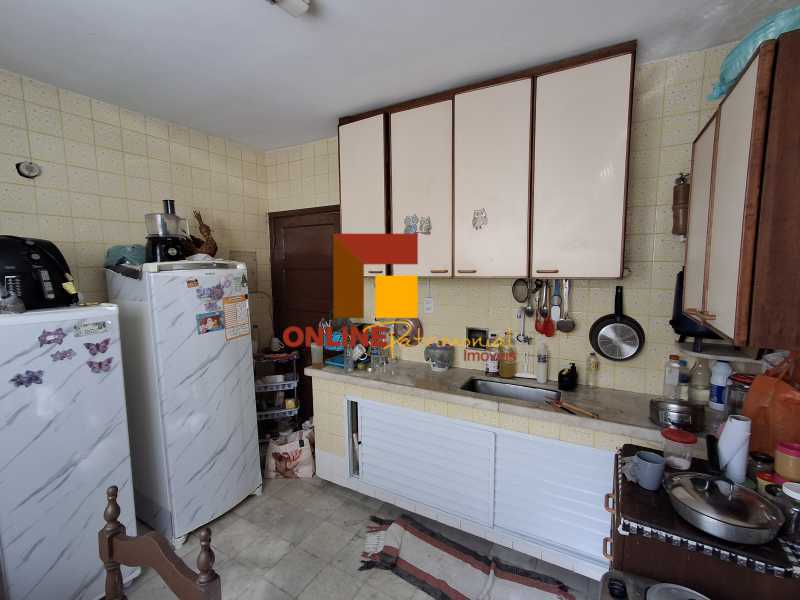 Conheça 1000693370 do imóvel - Apartamento 2 quartos à venda Cachambi, Rio de Janeiro - R$ 265.000 - NLAP20309 - 18 1000693370 - 18