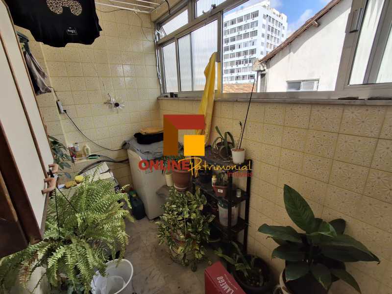 Conheça 1000693371 do imóvel - Apartamento 2 quartos à venda Cachambi, Rio de Janeiro - R$ 265.000 - NLAP20309 - 19 1000693371 - 19