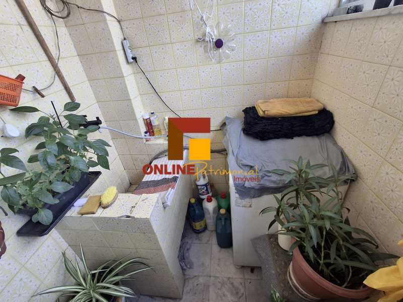 Conheça 1000693372 do imóvel - Apartamento 2 quartos à venda Cachambi, Rio de Janeiro - R$ 265.000 - NLAP20309 - 20 1000693372 - 20