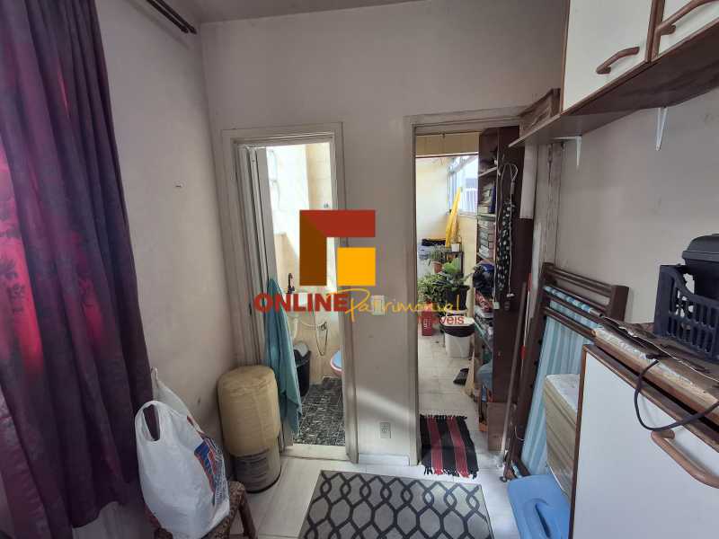 Conheça 1000693375 do imóvel - Apartamento 2 quartos à venda Cachambi, Rio de Janeiro - R$ 265.000 - NLAP20309 - 23 1000693375 - 23