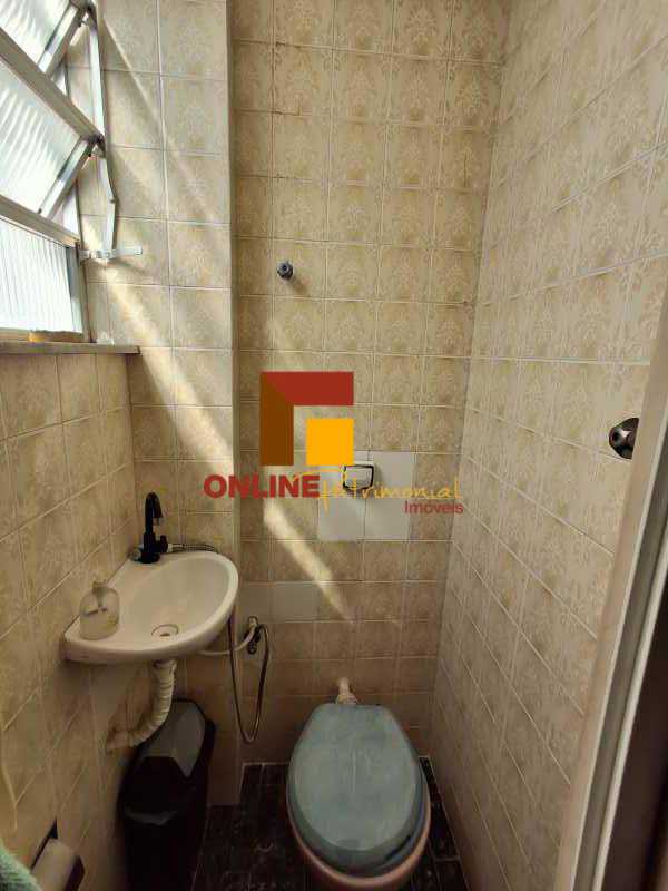 Conheça 1000693376 do imóvel - Apartamento 2 quartos à venda Cachambi, Rio de Janeiro - R$ 265.000 - NLAP20309 - 24 1000693376 - 24