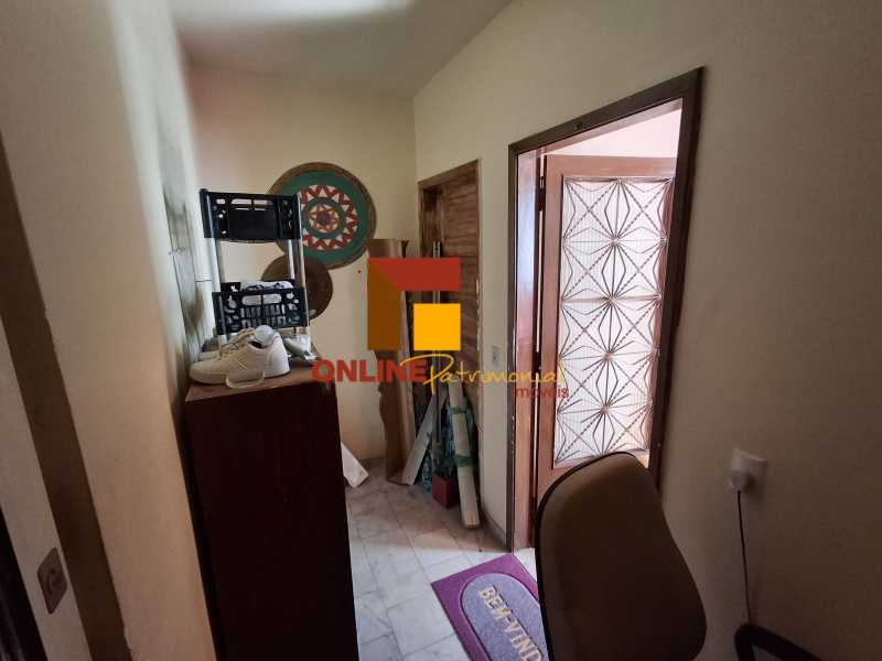 Conheça 1000693420 do imóvel - Apartamento 2 quartos à venda Cachambi, Rio de Janeiro - R$ 265.000 - NLAP20309 - 25 1000693420 - 25