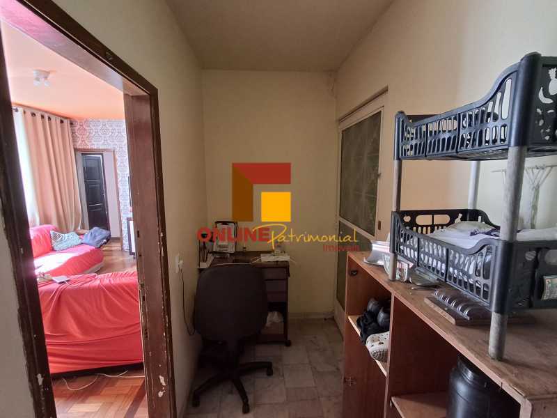 Conheça 1000693421 do imóvel - Apartamento 2 quartos à venda Cachambi, Rio de Janeiro - R$ 265.000 - NLAP20309 - 26 1000693421 - 26
