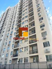 Apartamento 2 quartos - NLAP20310