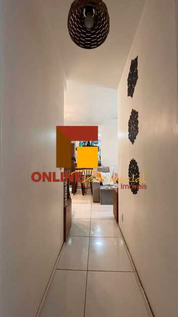 Conheça 4. do imóvel - Lindo Apto 2 quartos sendo 1 suite reformado CONDOMÍNIO RIO RESIDENCIAL DOC OK AC Financ e FGTS - NLAP20314 - 6 4. - 6