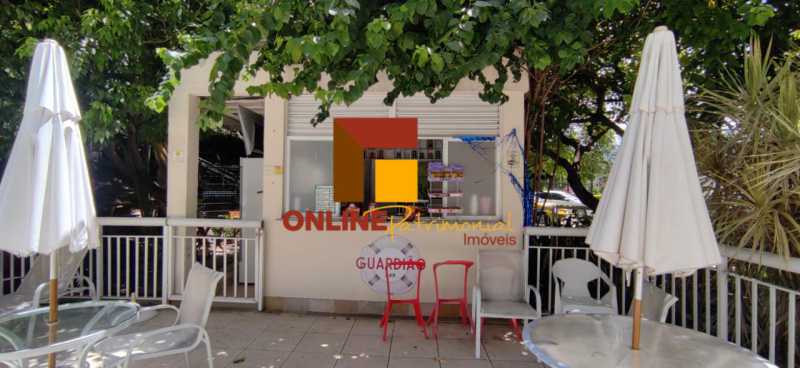 Conheça 14. do imóvel - Lindo Apto 2 quartos sendo 1 suite reformado CONDOMÍNIO RIO RESIDENCIAL DOC OK AC Financ e FGTS - NLAP20314 - 16 14. - 16