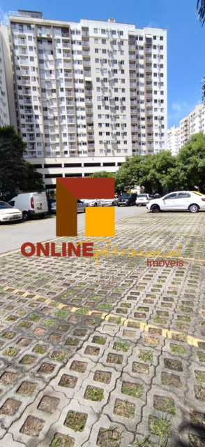 Conheça 23. do imóvel - Lindo Apto 2 quartos sendo 1 suite reformado CONDOMÍNIO RIO RESIDENCIAL DOC OK AC Financ e FGTS - NLAP20314 - 25 23. - 25