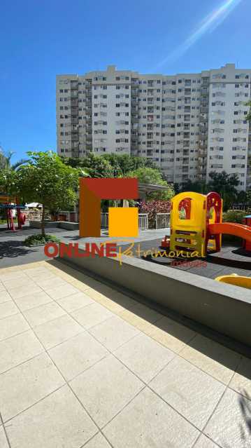 Conheça 25. do imóvel - Lindo Apto 2 quartos sendo 1 suite reformado CONDOMÍNIO RIO RESIDENCIAL DOC OK AC Financ e FGTS - NLAP20314 - 27 25. - 27