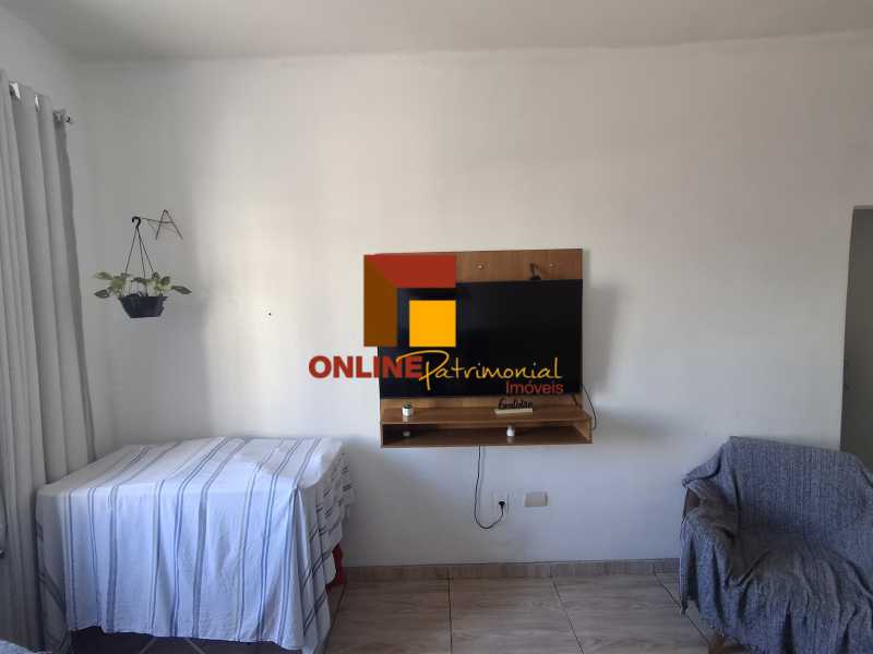 Conheça 1000701898 do imóvel - Apartamento 2 quartos à venda Cachambi, Rio de Janeiro - R$ 190.000 - NLAP20318 - 2 1000701898 - 2