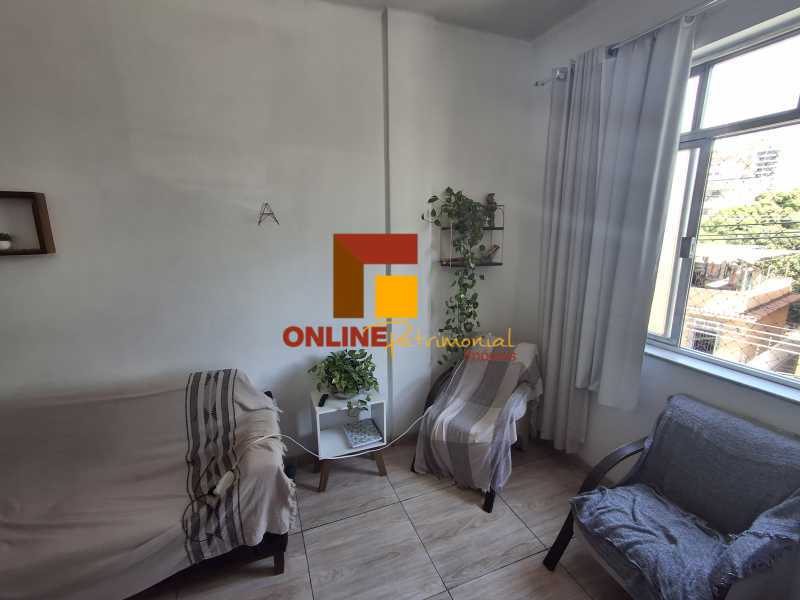 Conheça 1000701899 do imóvel - Apartamento 2 quartos à venda Cachambi, Rio de Janeiro - R$ 190.000 - NLAP20318 - 3 1000701899 - 3