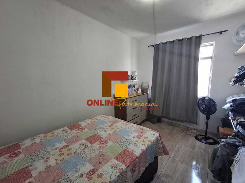 Conheça 1000701909 do imóvel - Apartamento 2 quartos à venda Cachambi, Rio de Janeiro - R$ 190.000 - NLAP20318 - 5 1000701909 - 5