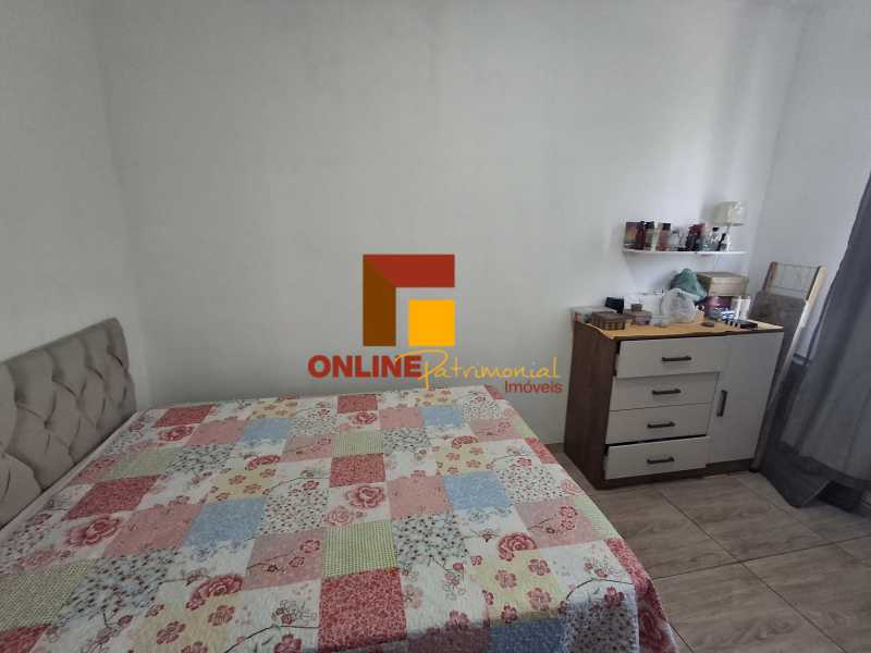Conheça 1000701910 do imóvel - Apartamento 2 quartos à venda Cachambi, Rio de Janeiro - R$ 190.000 - NLAP20318 - 6 1000701910 - 6
