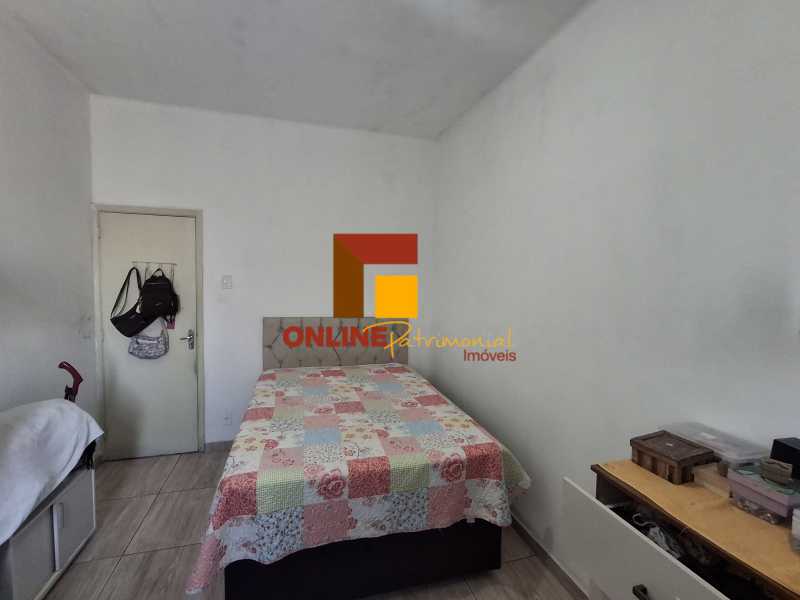 Conheça 1000701911 do imóvel - Apartamento 2 quartos à venda Cachambi, Rio de Janeiro - R$ 190.000 - NLAP20318 - 7 1000701911 - 7