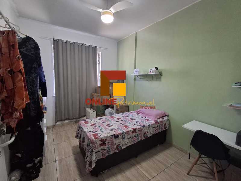 Conheça 1000701912 do imóvel - Apartamento 2 quartos à venda Cachambi, Rio de Janeiro - R$ 190.000 - NLAP20318 - 9 1000701912 - 9