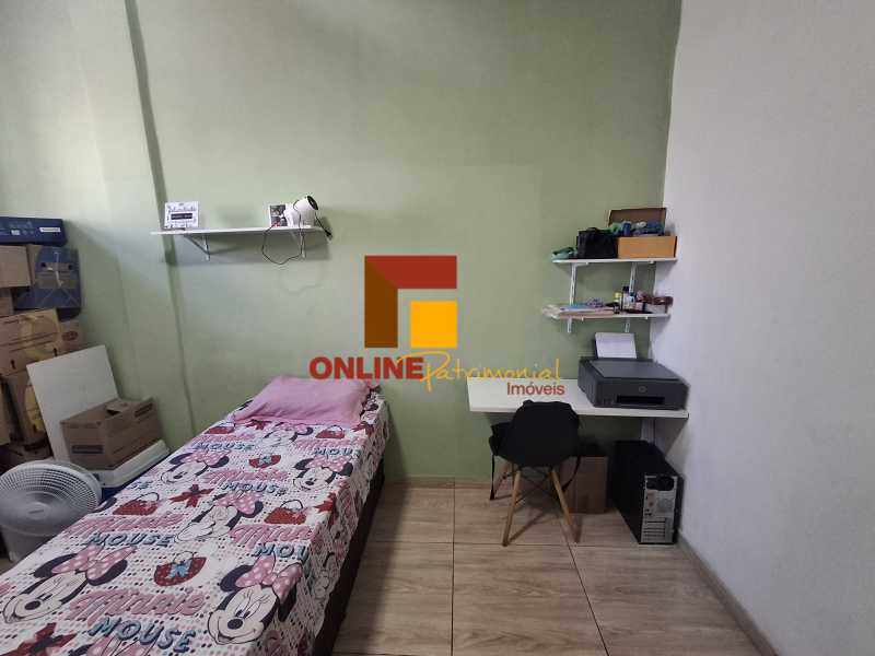 Conheça 1000701913 do imóvel - Apartamento 2 quartos à venda Cachambi, Rio de Janeiro - R$ 190.000 - NLAP20318 - 10 1000701913 - 10