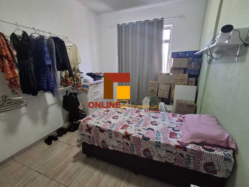 Conheça 1000701914 do imóvel - Apartamento 2 quartos à venda Cachambi, Rio de Janeiro - R$ 190.000 - NLAP20318 - 11 1000701914 - 11