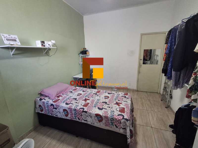 Conheça 1000701915 do imóvel - Apartamento 2 quartos à venda Cachambi, Rio de Janeiro - R$ 190.000 - NLAP20318 - 12 1000701915 - 12
