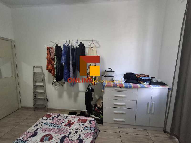 Conheça 1000701916 do imóvel - Apartamento 2 quartos à venda Cachambi, Rio de Janeiro - R$ 190.000 - NLAP20318 - 8 1000701916 - 8