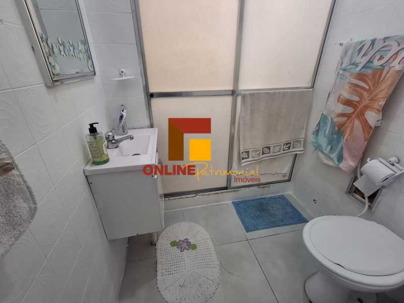Conheça 1000701917 do imóvel - Apartamento 2 quartos à venda Cachambi, Rio de Janeiro - R$ 190.000 - NLAP20318 - 13 1000701917 - 13