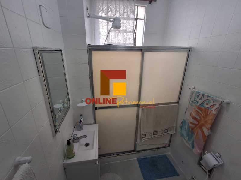 Conheça 1000701918 do imóvel - Apartamento 2 quartos à venda Cachambi, Rio de Janeiro - R$ 190.000 - NLAP20318 - 14 1000701918 - 14