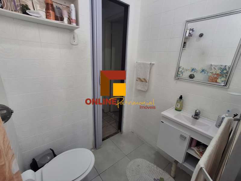 Conheça 1000701922 do imóvel - Apartamento 2 quartos à venda Cachambi, Rio de Janeiro - R$ 190.000 - NLAP20318 - 15 1000701922 - 15