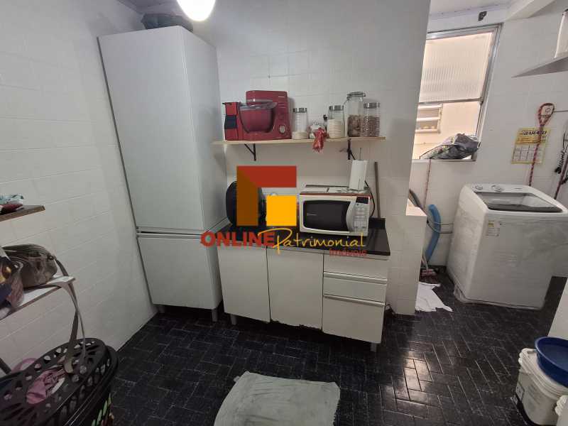 Conheça 1000701902 do imóvel - Apartamento 2 quartos à venda Cachambi, Rio de Janeiro - R$ 190.000 - NLAP20318 - 16 1000701902 - 16