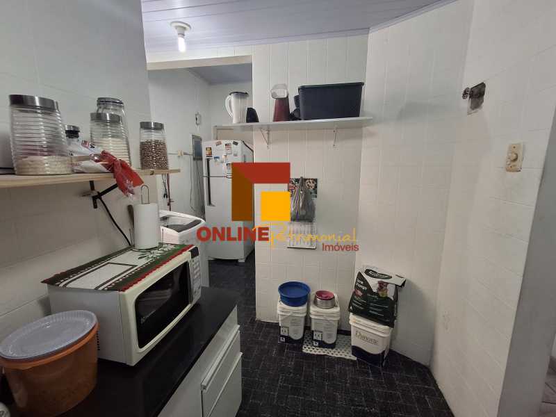 Conheça 1000701903 do imóvel - Apartamento 2 quartos à venda Cachambi, Rio de Janeiro - R$ 190.000 - NLAP20318 - 17 1000701903 - 17