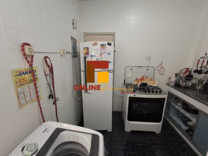 Conheça 1000701906 do imóvel - Apartamento 2 quartos à venda Cachambi, Rio de Janeiro - R$ 190.000 - NLAP20318 - 19 1000701906 - 19